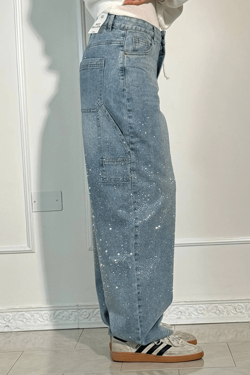 1+1 GRATIS | Stylish Pants™ Bleiben Sie den ganzen Tag bequem und stilvoll