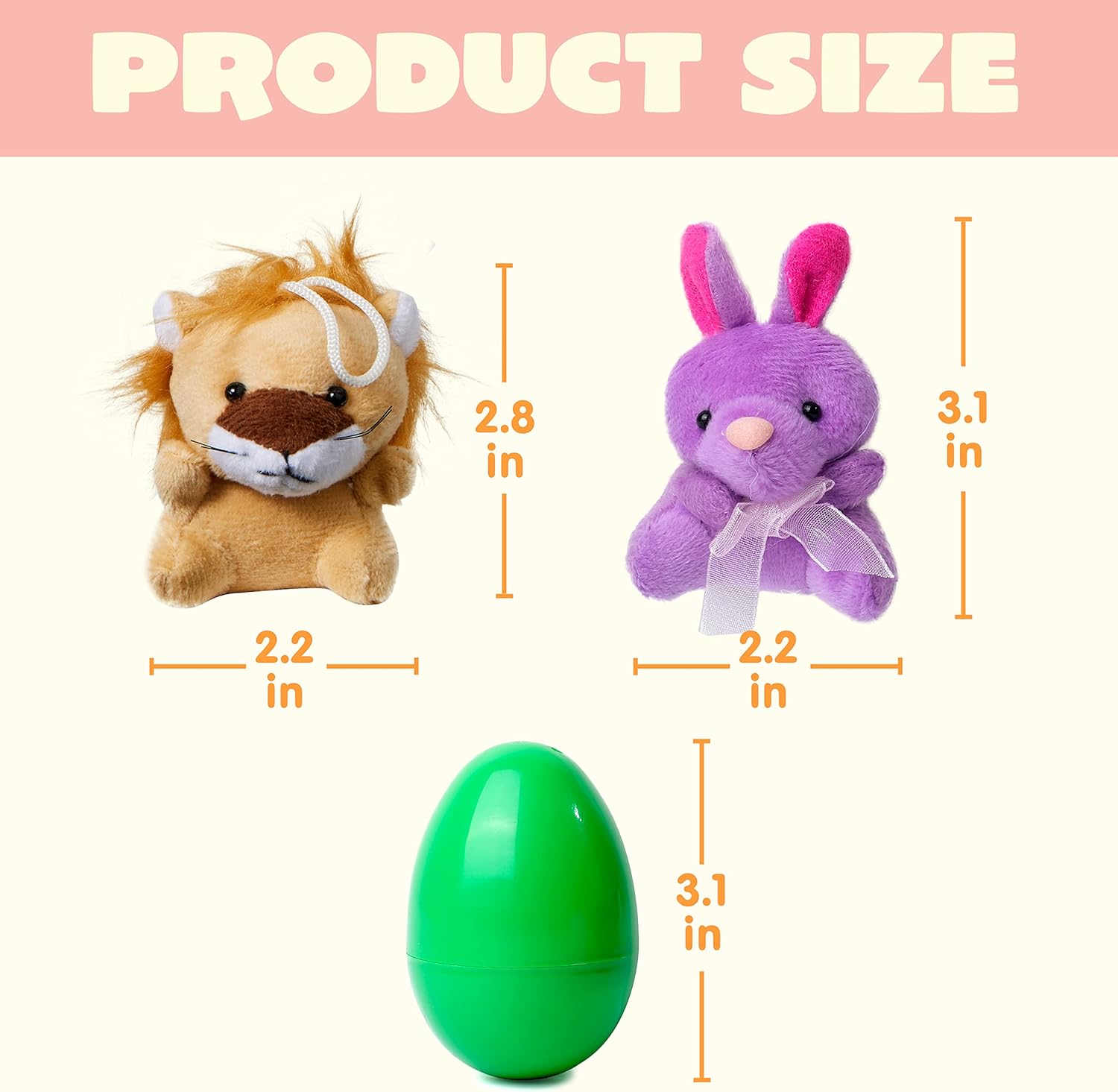 EggPlush™ - Das perfekte Ostergeschenk