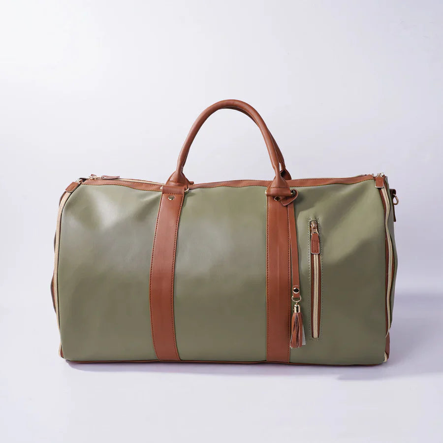 NomadNest™ — Klug Packen, Reibungslos Reisen, Jede Reise Genießen