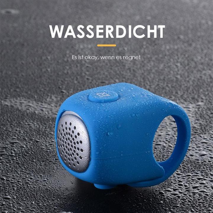 BellBike™ - Fahrrad Ringer