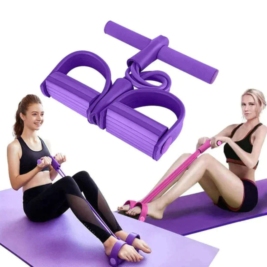 AllFit™ - Ganzkörper-Erneuerungstrainer