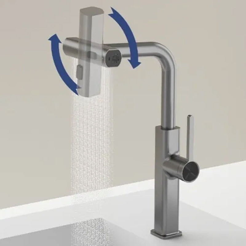 FlowFaucet™ – Modernes Küchen-Upgrade