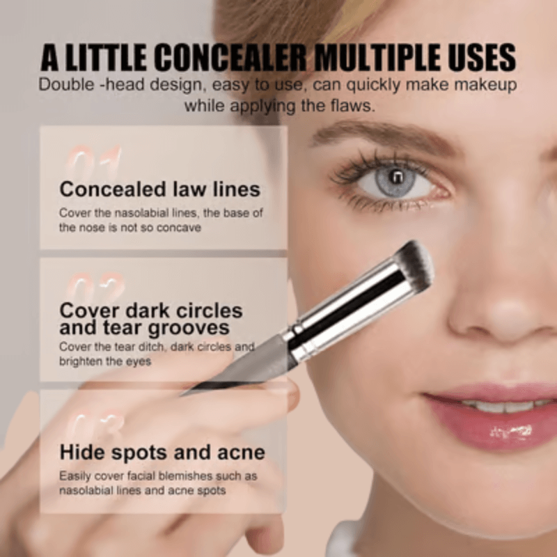 1+1 GRATIS | LuminEye™ Augenringe abdecken & Augenpartie aufhellen