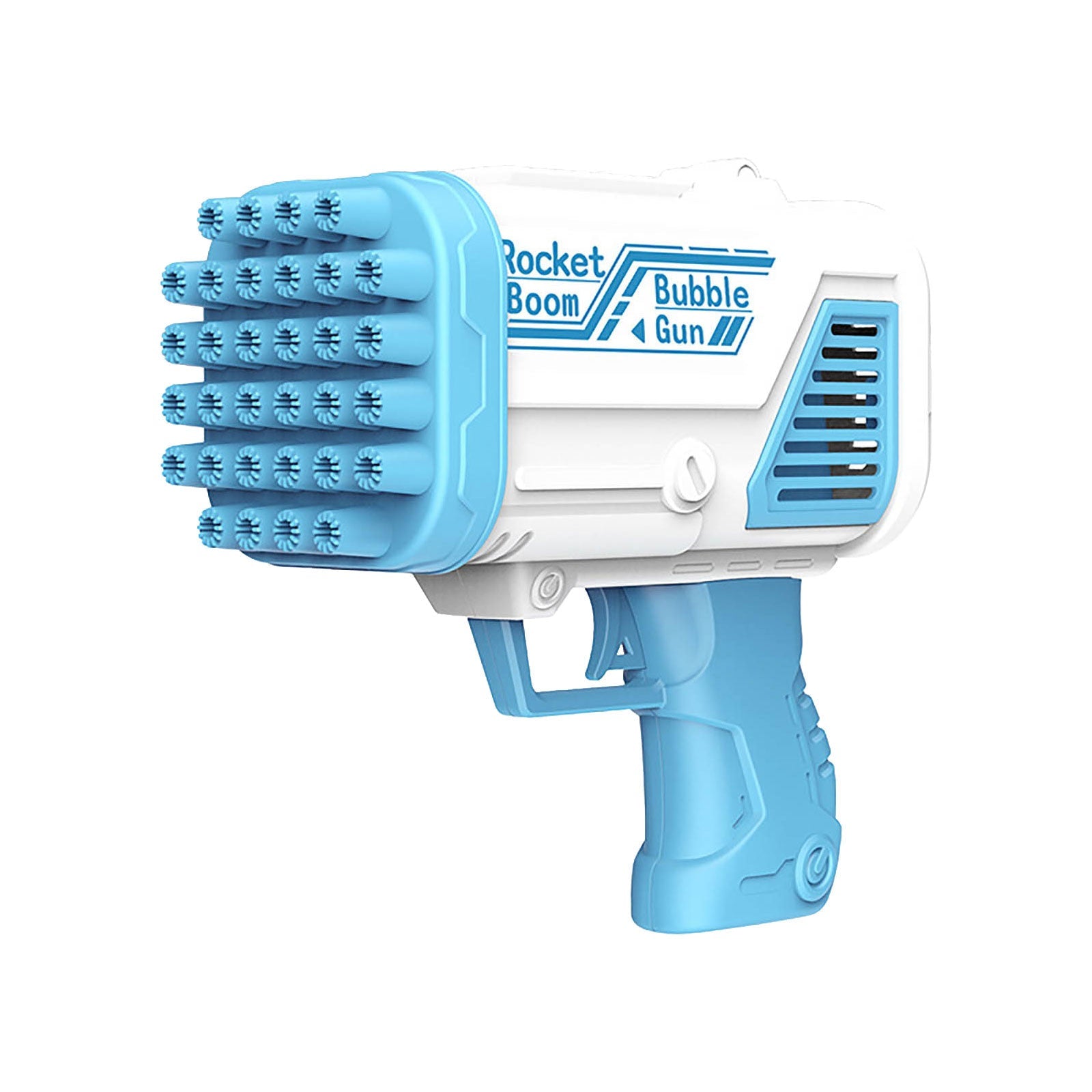 BazookaBub™ - Seifenblasen-Spaß mit Seifenblasen