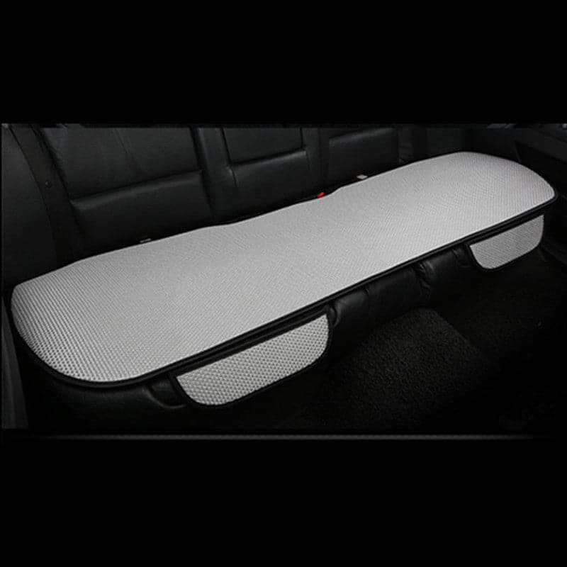 Eis Seide Auto Sitzkissen™ - Komfort für lange Fahrten