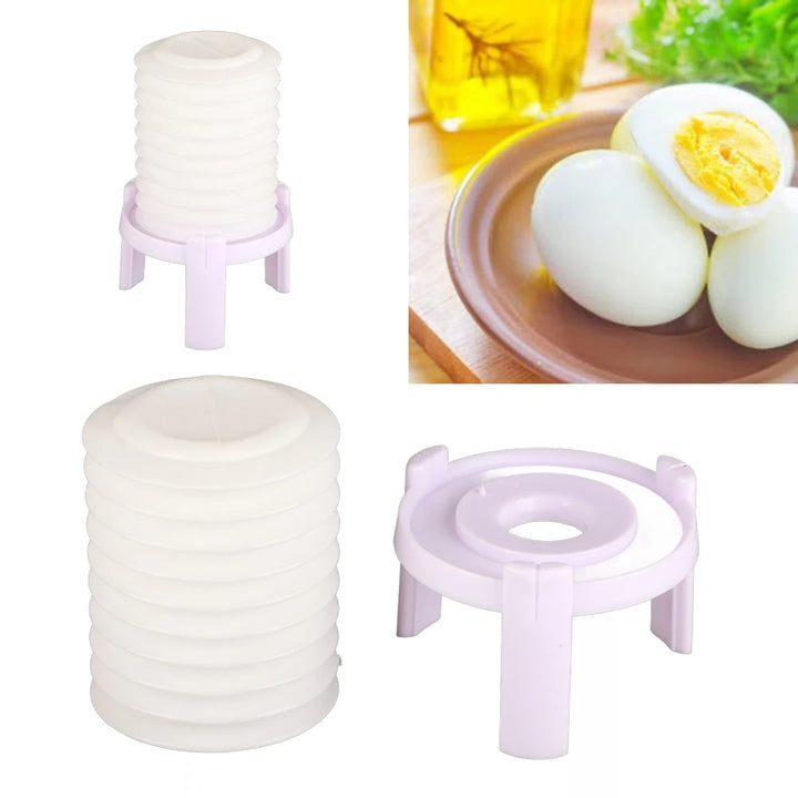 1+1 GRATIS | Eggstractor™ Eierschalenentferner