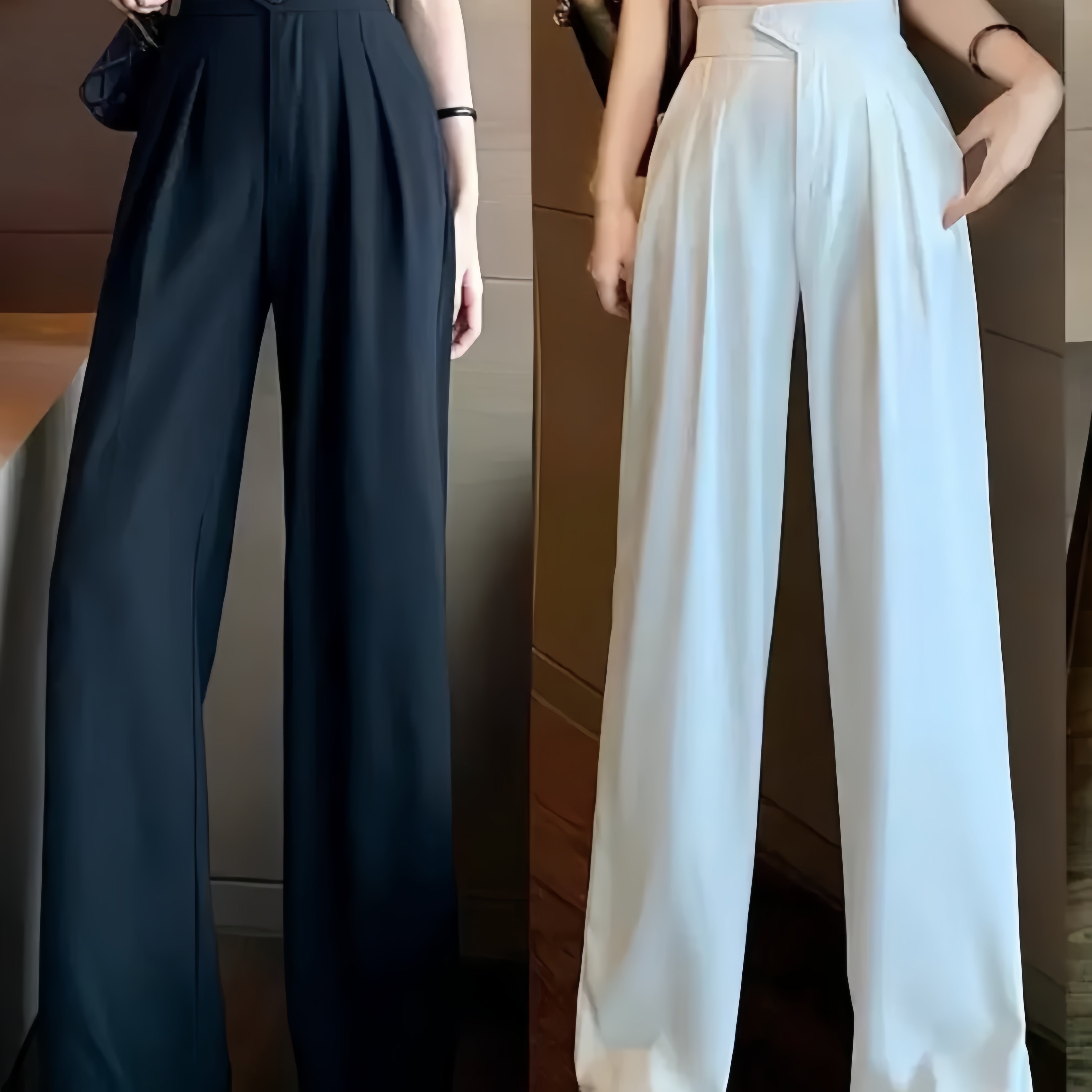 VeliraFlex™ Große Hose — Fühle Dich den ganzen Tag schlank, makellos und unaufhaltsam