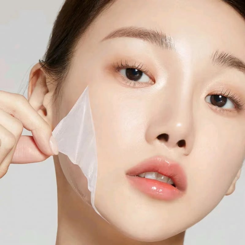 1+1 GRATIS | DermalFuse Hydro-Mask™ — Erwachen Sie jeden Morgen mit strahlender, porenfreier Haut