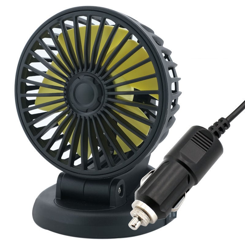 AeroBreeze™ DuoFan — Teile Deine Perfekte Brise und Atme Frische Freiheit