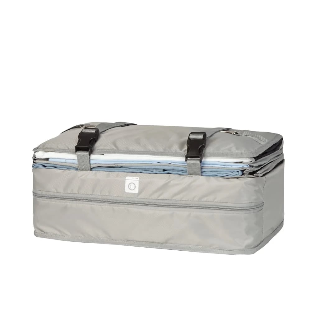 AeroTrek™ Reise-Organizer — Perfekt packen, leicht reisen, jede Reise stressfrei gestalten