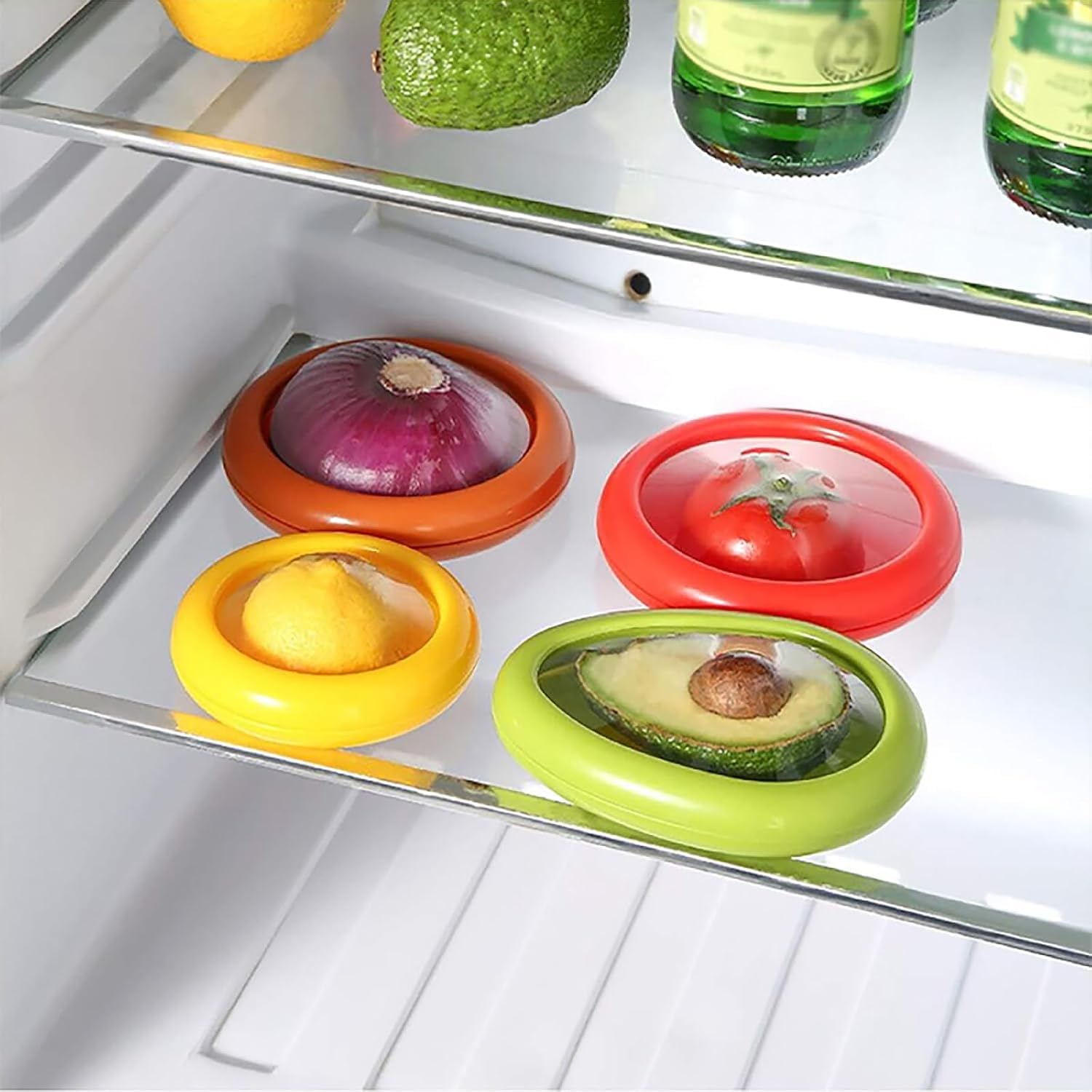 EverFresh™ – Halten Sie Ihre Früchte knackig und Ihren Geldbeutel voll