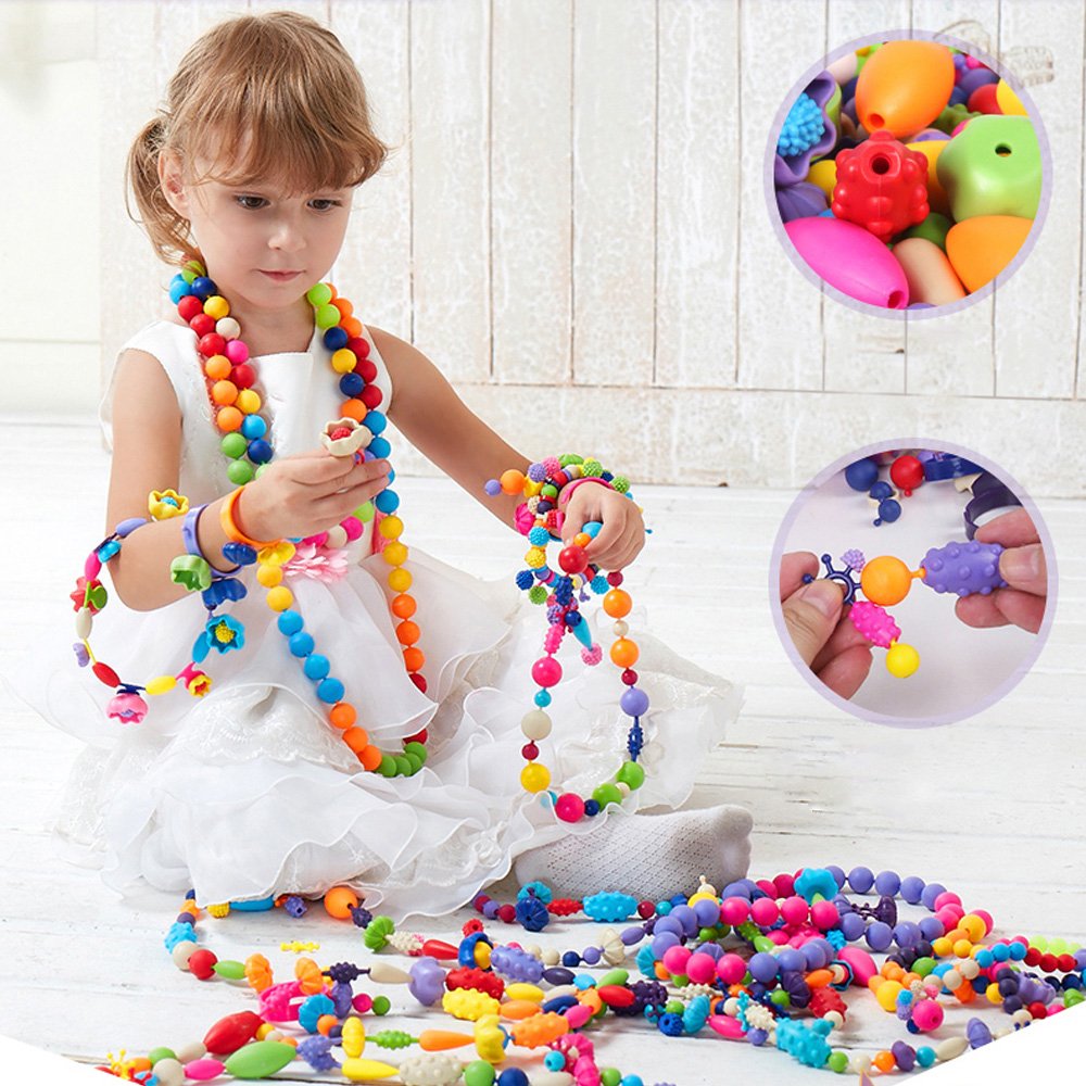 GemPlay™ - Schmuck Spielsteine für Kinder