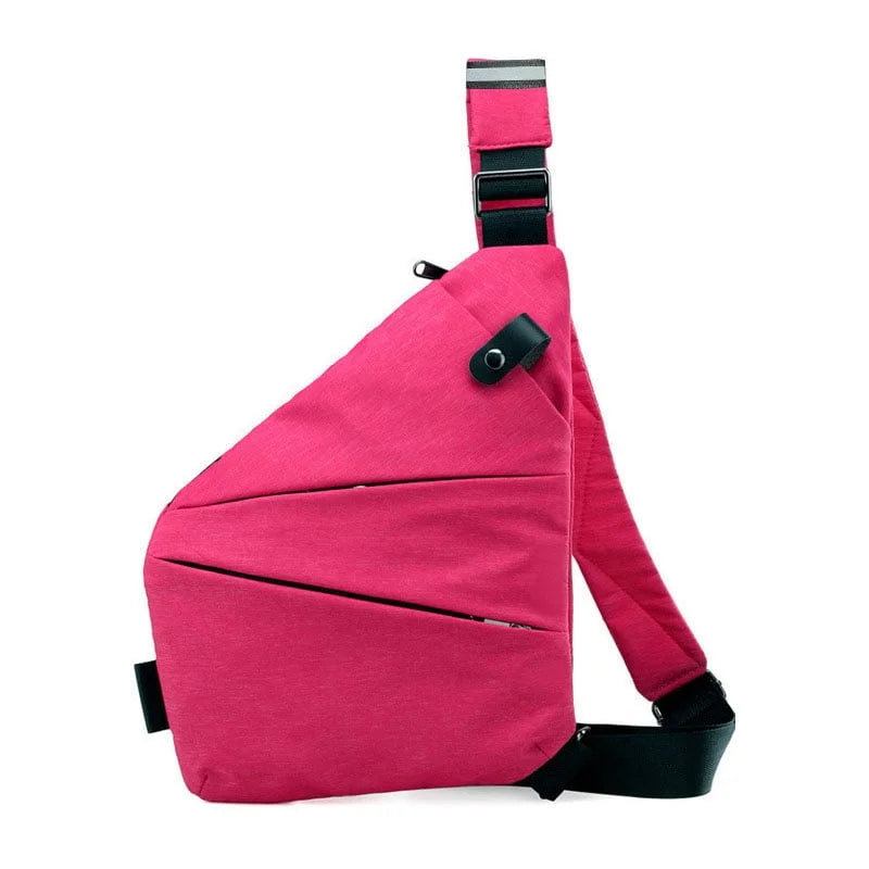 Anti-Diebstahl-Reisetasche,Lassen Sie sich Ihre Reisen nicht von Dieben ruinieren