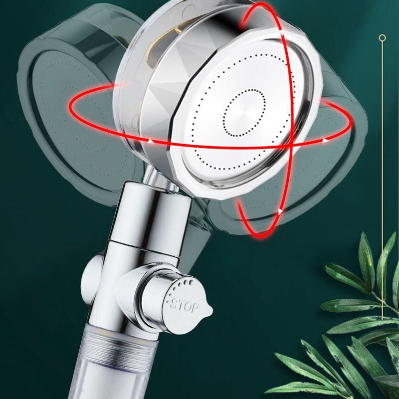 HydraSurge™ — Entfache jeden Morgen mit Kraft und reiner, strahlender Haut