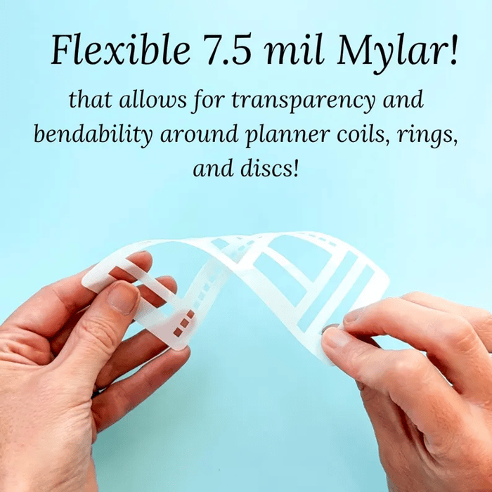 PlanCraft™ – Gestalte dein Notizbuch ganz nach deinem Geschmack