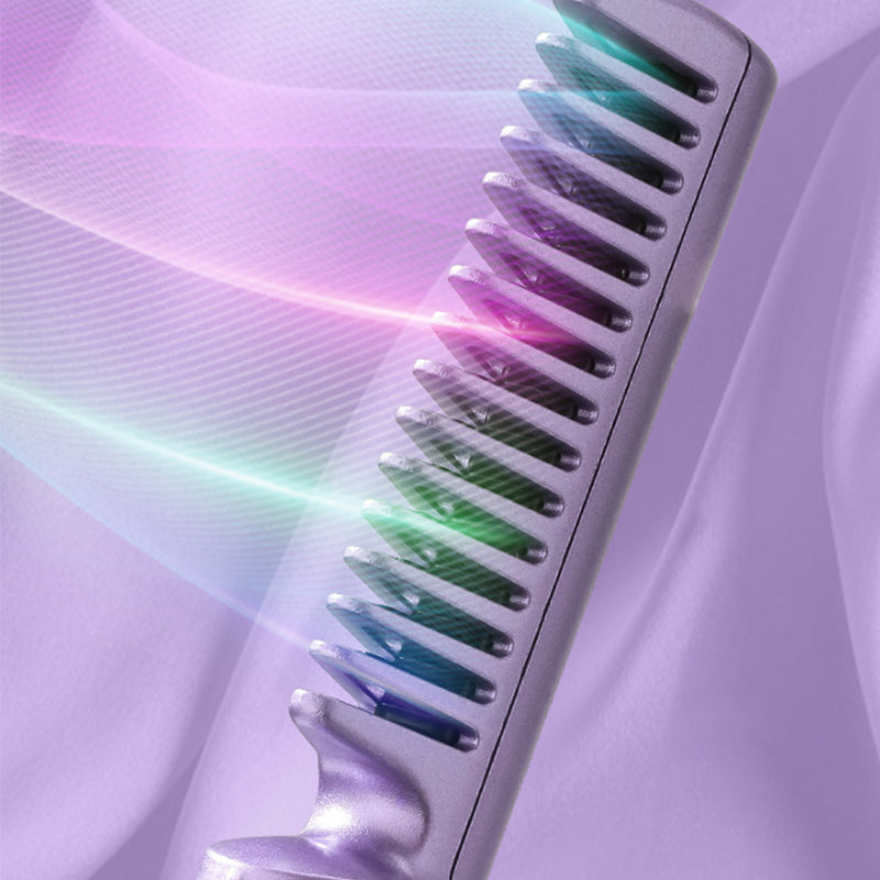 LuxeStrand™ – Perfektes, krausfreies Haar überall, wo Sie hingehen