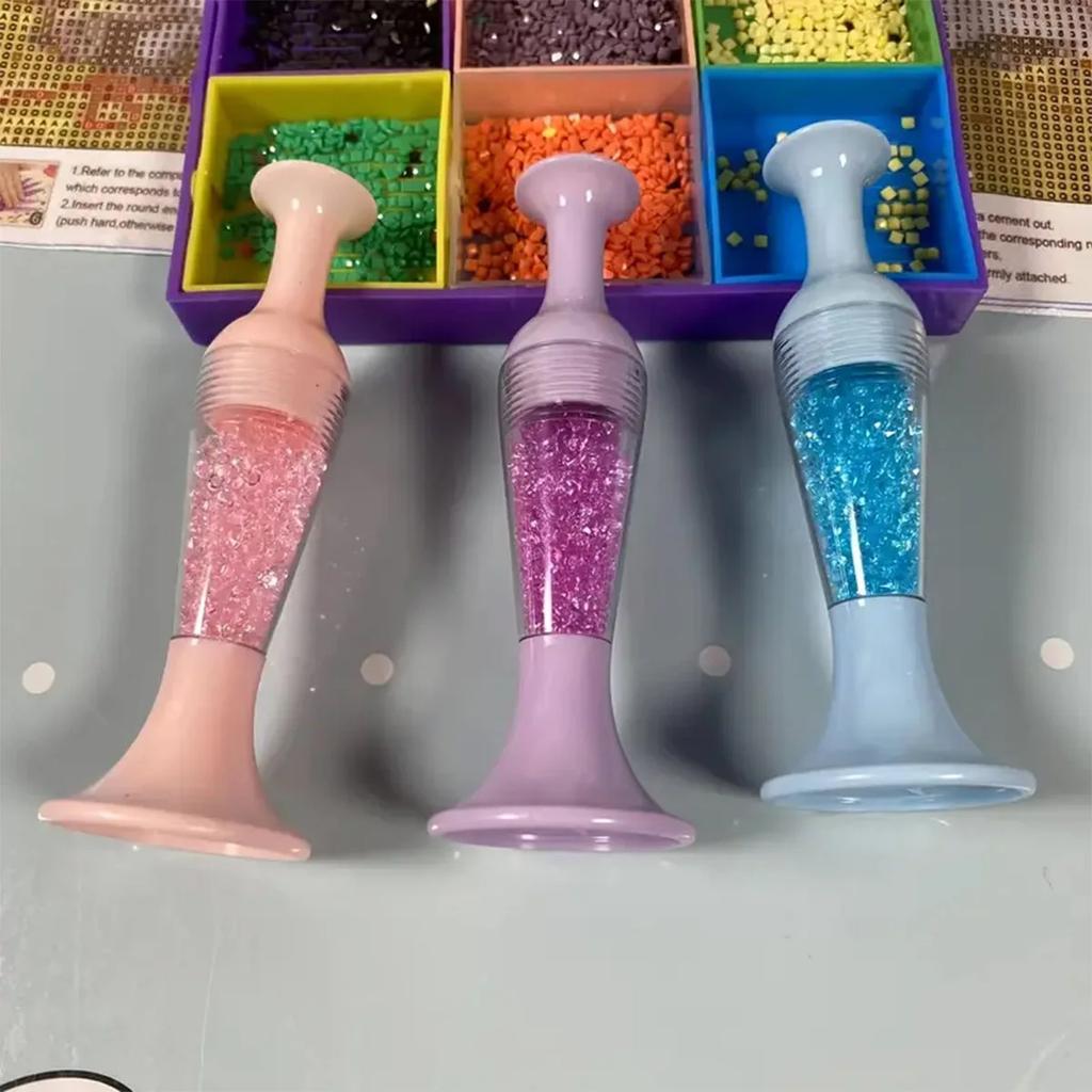 1+1 GRATIS | GemGrip™ Besser arbeiten, besser glänzen!