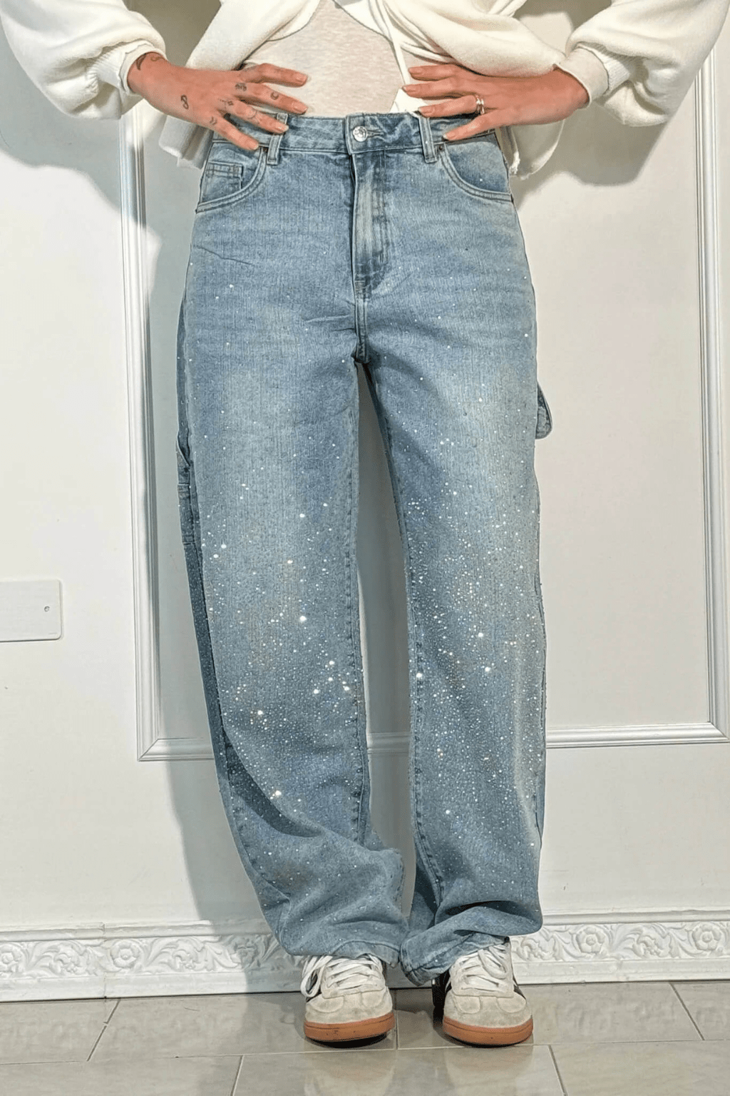 1+1 GRATIS | Stylish Pants™ Bleiben Sie den ganzen Tag bequem und stilvoll