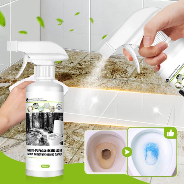 1+1 GRATIS | Spotless™ Mehrzweck-Reinigungsspray