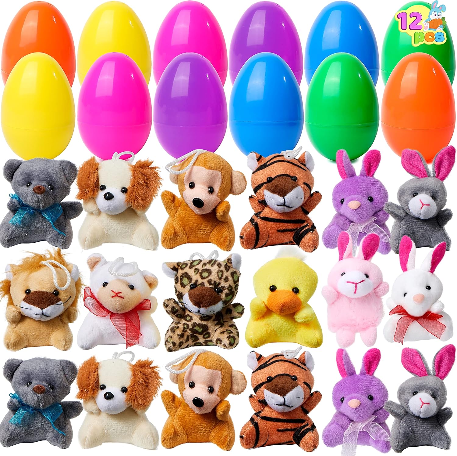 EggPlush™ - Das perfekte Ostergeschenk