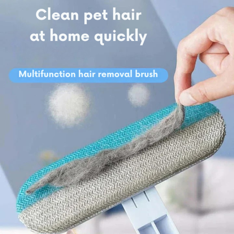 FurAwayPro™ — Mühelose Befreiung von Tierhaaren für ein makelloses Zuhause
