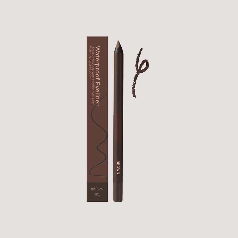 1+1 GRATIS | Luvona™ Präziser Eyeliner für einen makellosen Look