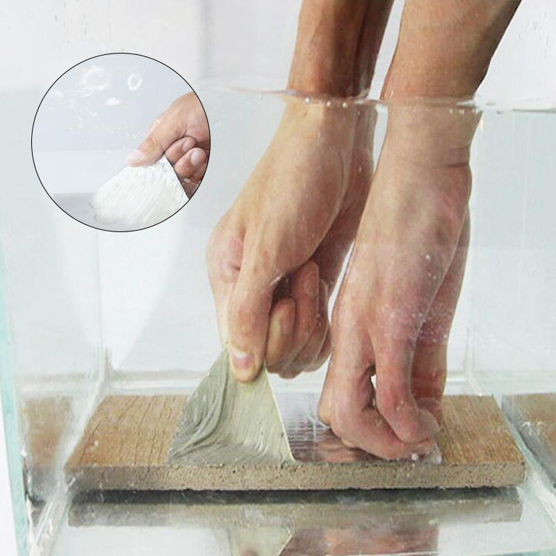 1+1 GRATIS | Super wasserdichtes Klebeband™, Butylkautschuk