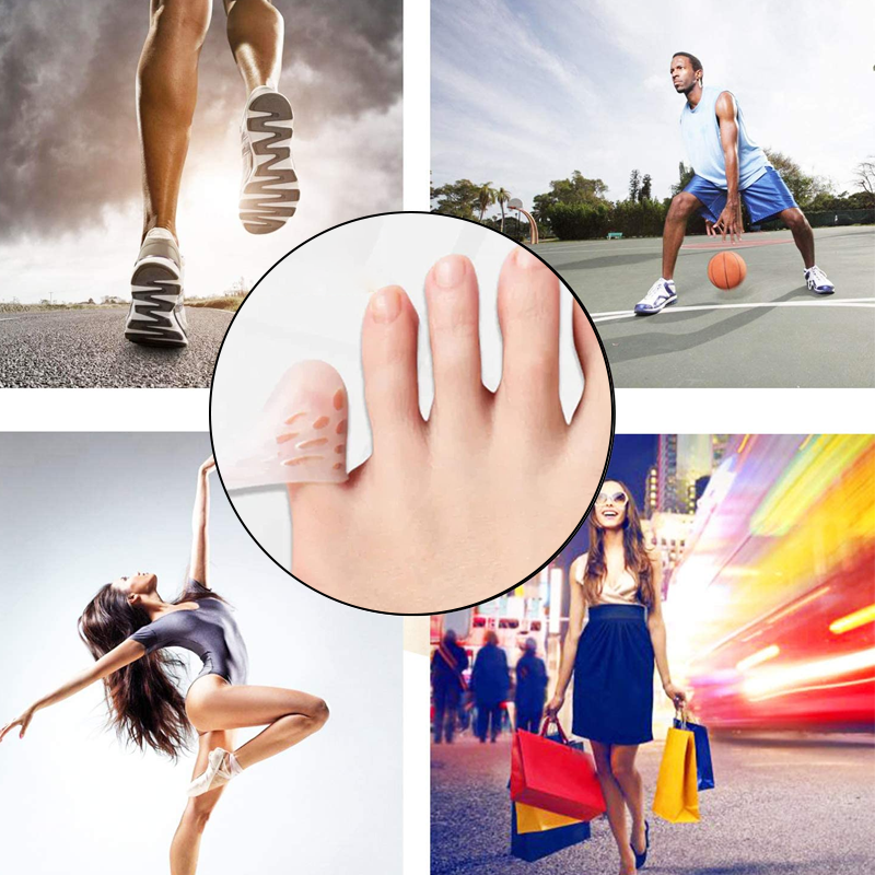 5+5 GRATIS | FootGuard™ Nie wieder schmerzende Füße!