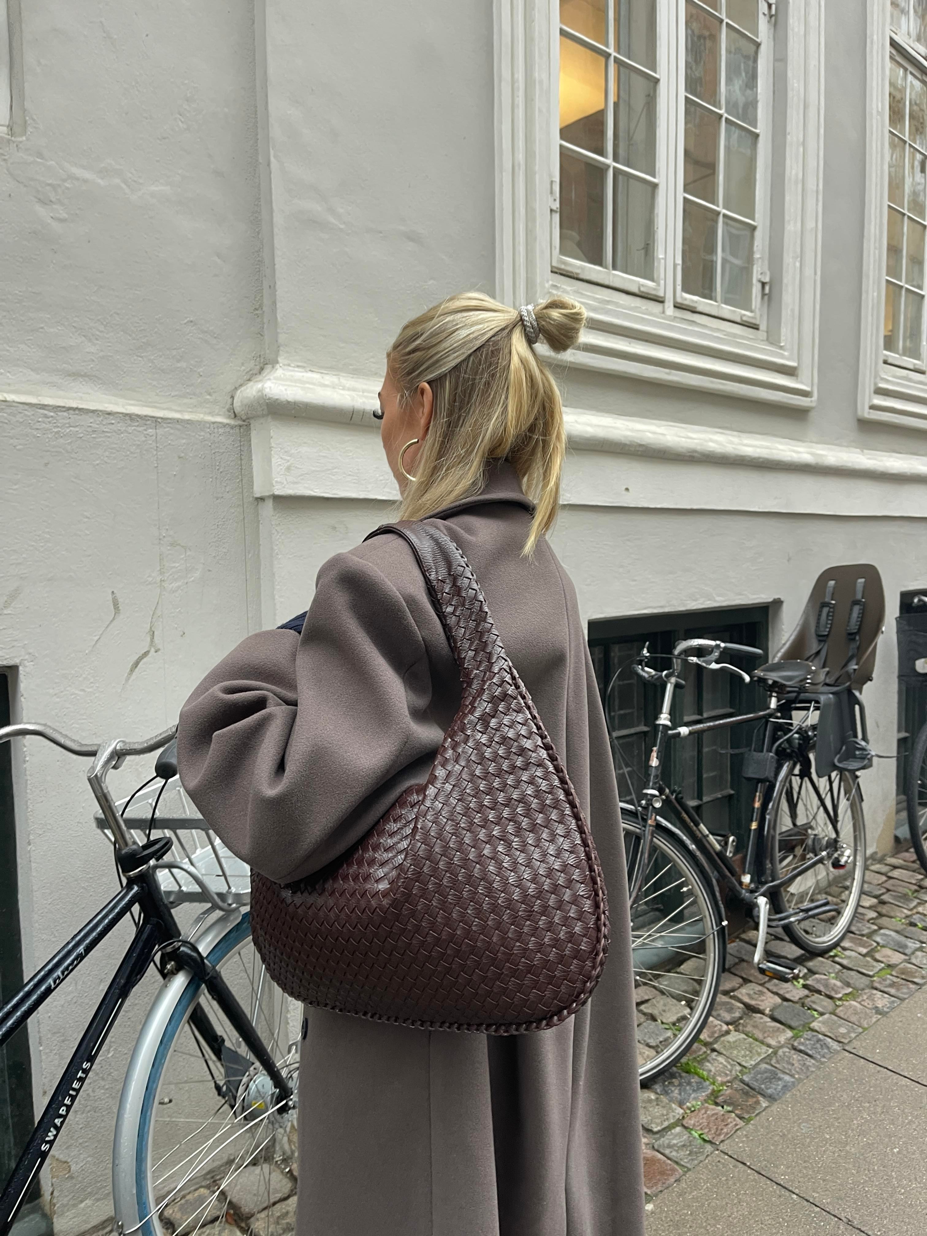 Ava™ - Schicke Tote Bag für jeden Tag
