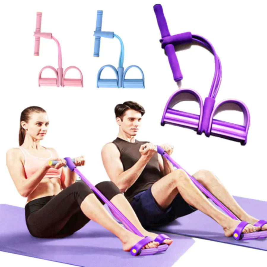 AllFit™ - Ganzkörper-Erneuerungstrainer
