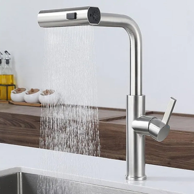 FlowFaucet™ – Modernes Küchen-Upgrade