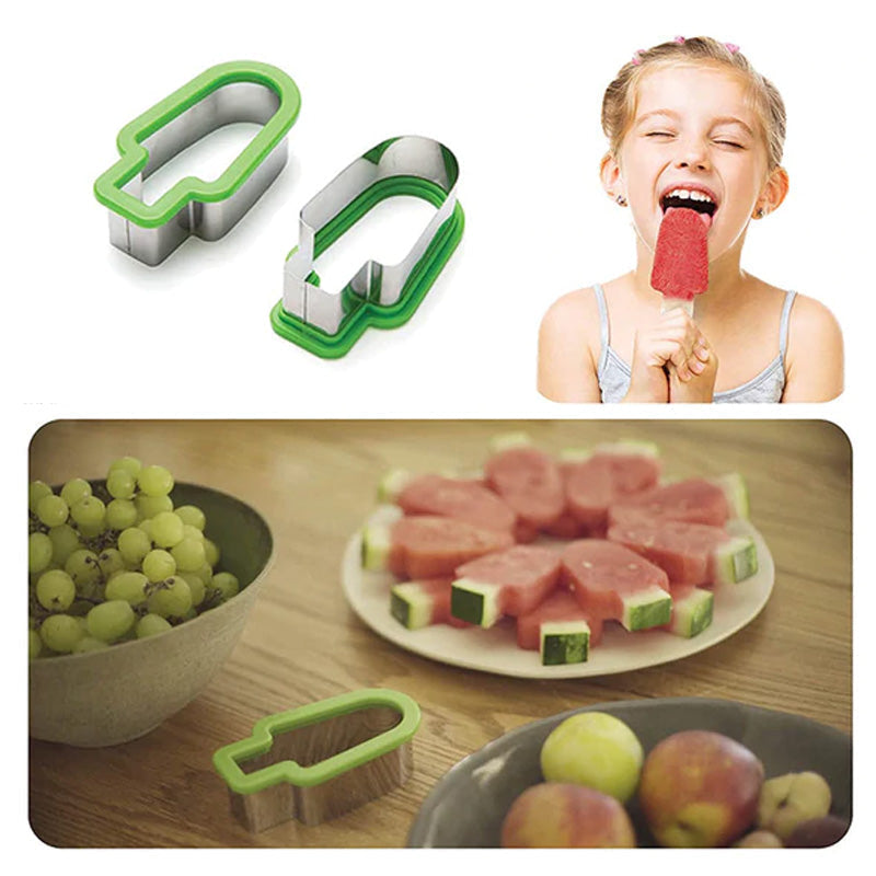 2+2 GRATIS | SliceJoy™ - Jedes Mal perfekte Scheiben!