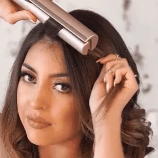 Valcero™ — Salonperfektes Haar jeden Morgen ohne Aufwand