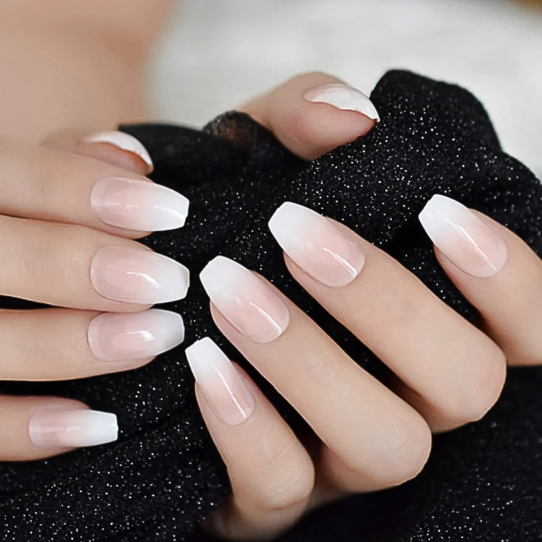 1+1 GRATIS | Gelora™ — Salonperfekte Nägel schnell, einfach und beschädigungsfrei zu Hause