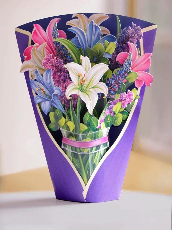 Bloomlet™ - Blumen, die ewig blühen!