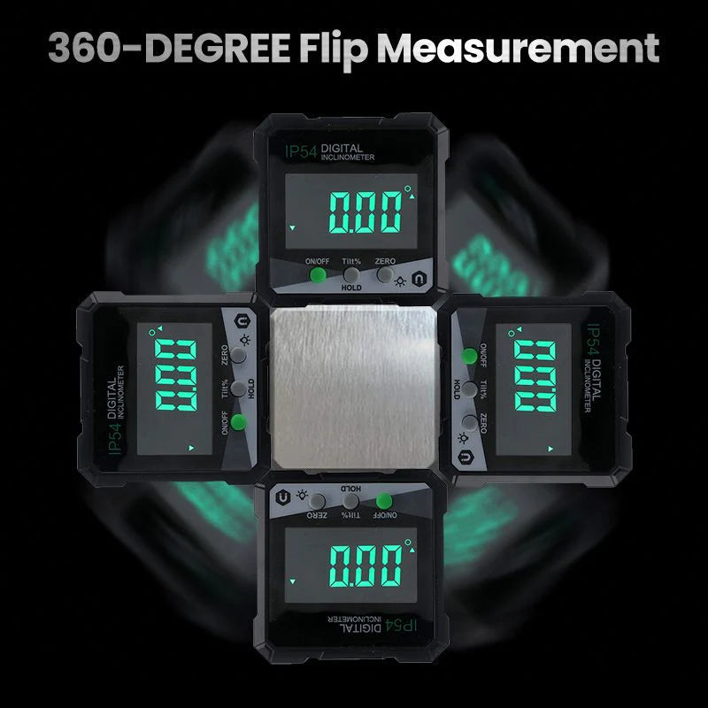 Levelix™ – Nägel perfekt im Winkel, sofort und ohne Stress