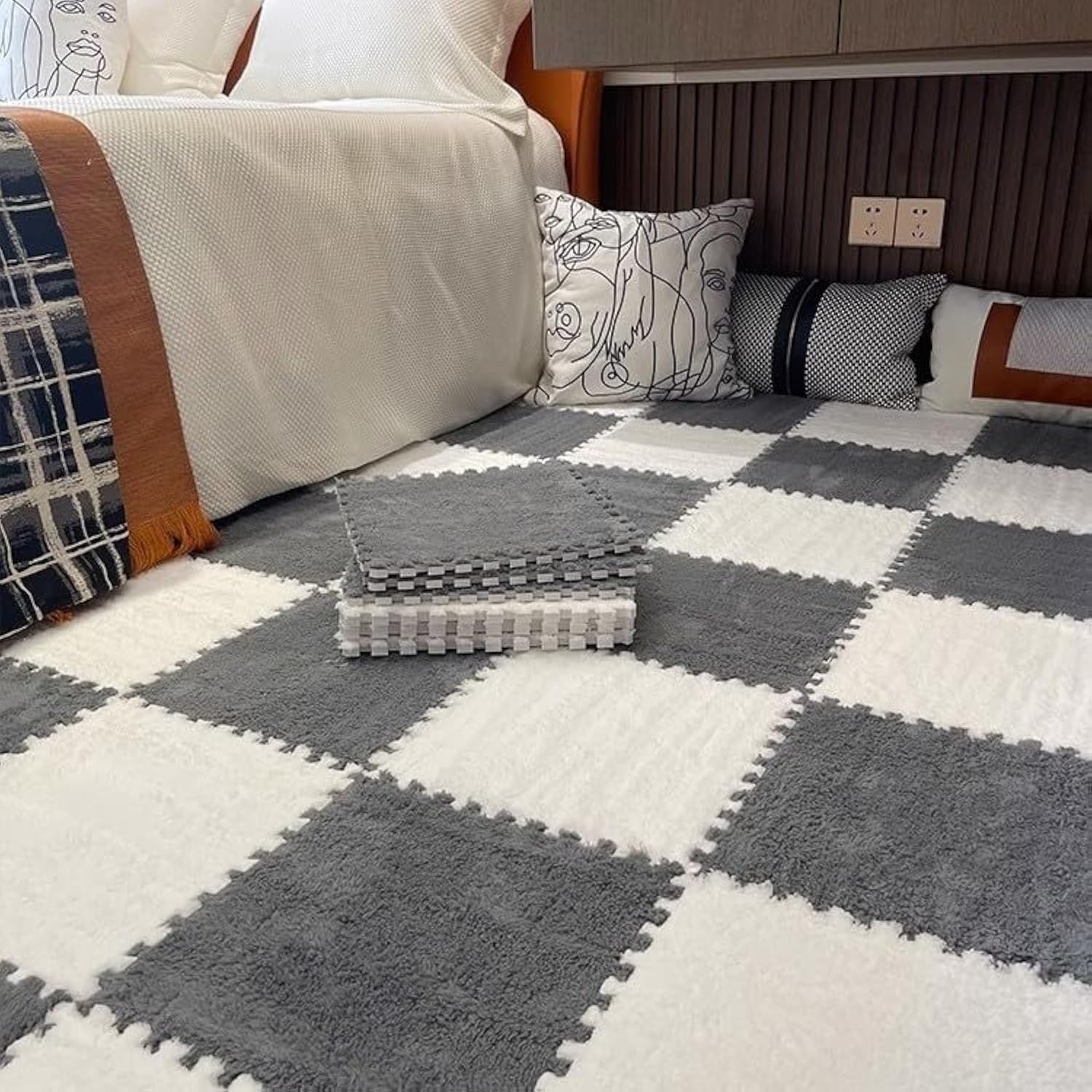 SnugNest™ — Schaffe einen gemütlichen, ruhigen Spielbereich, in dem Kinder aufblühen