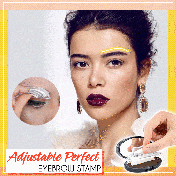 1+1 GRATIS | Browtique™ — Sofort vollere, makellose Augenbrauen, die den ganzen Tag halten