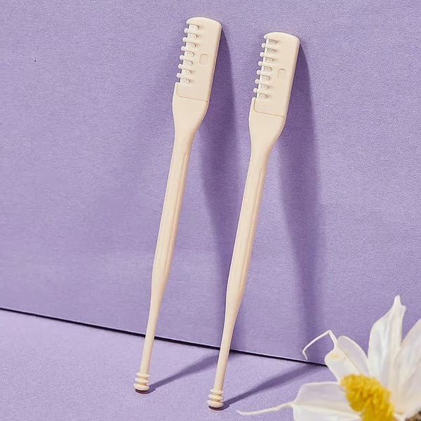 2+2 Gratis | Nasenhaarschneider™ Entfernen Sie mühelos unerwünschte Nasenhaare für ein selbstbewusstes Aussehen