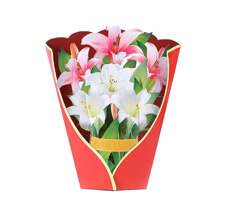 Bloomlet™ - Blumen, die ewig blühen!