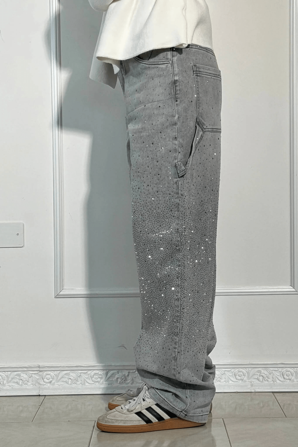 1+1 GRATIS | Stylish Pants™ Bleiben Sie den ganzen Tag bequem und stilvoll
