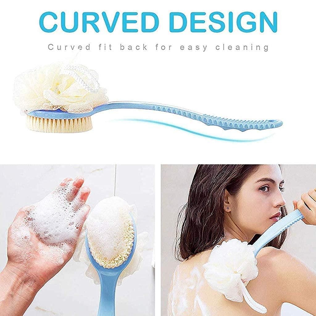 1+1 GRATIS | CleanSweep™, Effektives Körperreinigungswerkzeug