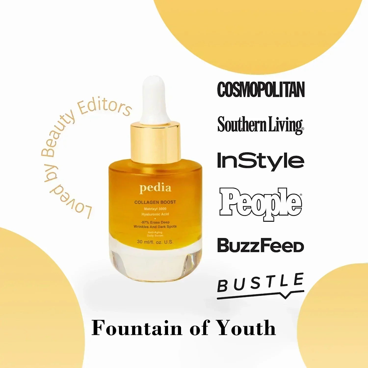 1+1 Gratis | YouthElixir™ — Verwandeln Sie Ihre Haut mit strahlender, faltenfreier Jugendlichkeit