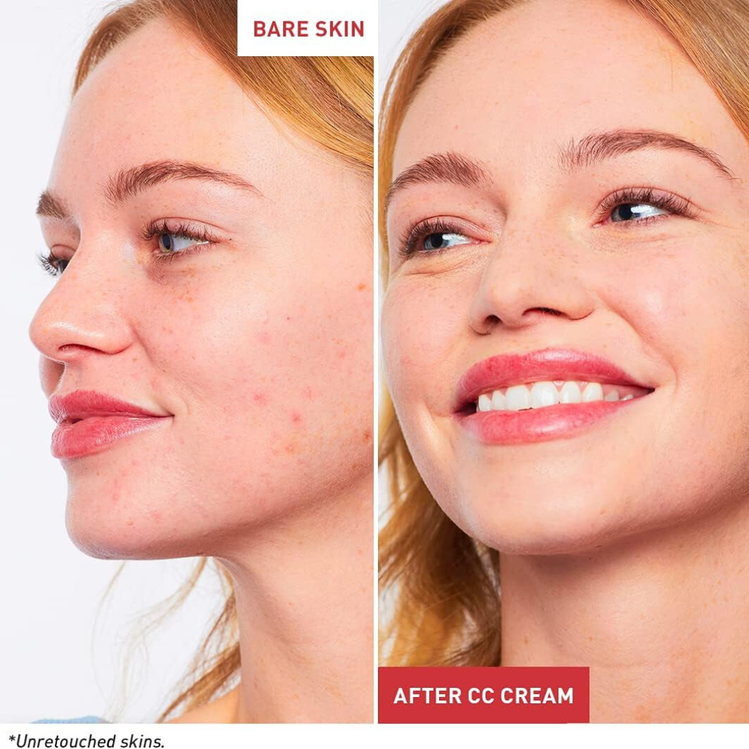 1+1 GRATIS | RadiantVeil™ Heile deine Haut und strahle mit makelloser, natürlicher Schönheit