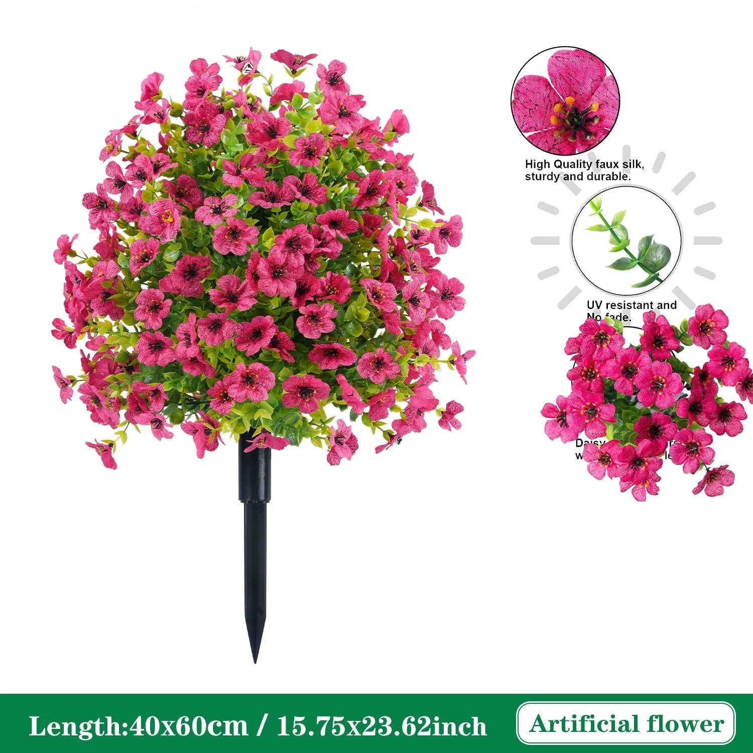 EverVerde™ Künstlicher Zedern-Formbaum – Müheloses üppiges Grün, das das ganze Jahr über lebendig bleibt