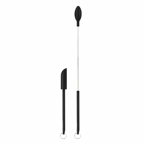 GlideReach™ — Jede letzte Portion mühelos aufnehmen