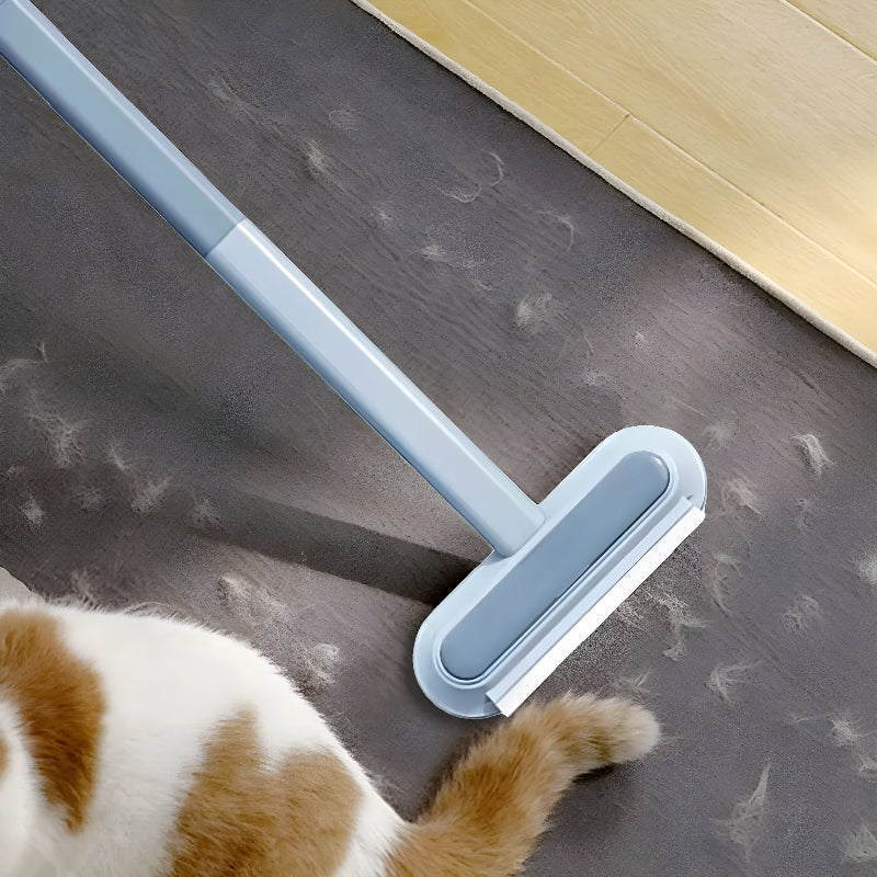FurAwayPro™ — Mühelose Befreiung von Tierhaaren für ein makelloses Zuhause