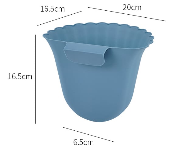 SnapBin™ — Verwandeln Sie unordentliche Küchen in frische, mühelose Sauberkeitszonen