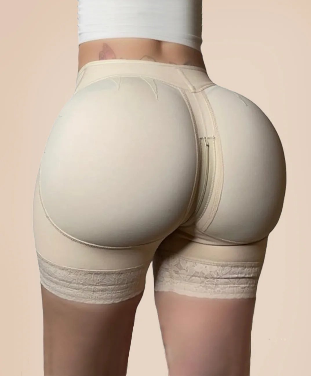 SculptaCurve™ — Für eine perfekte Silhouette in Sekundenschnelle