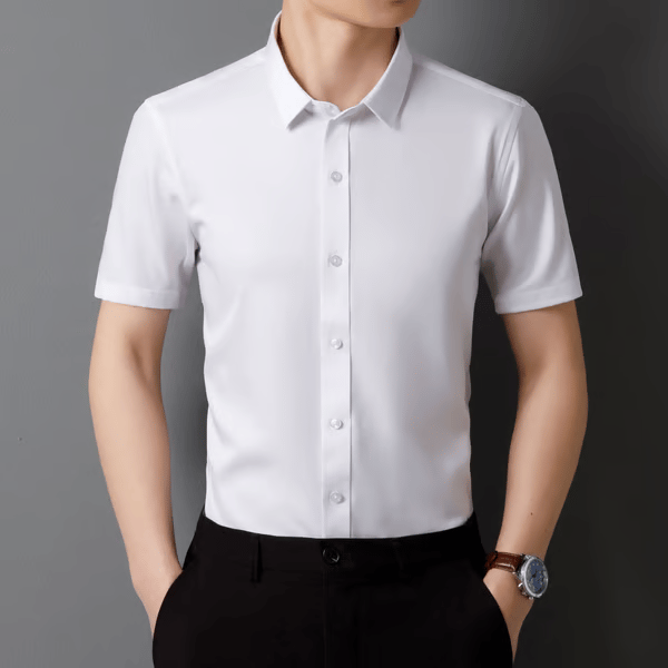 The Apex Shirt™ — Beweg dich frei, bleib frisch, meistere jeden Moment